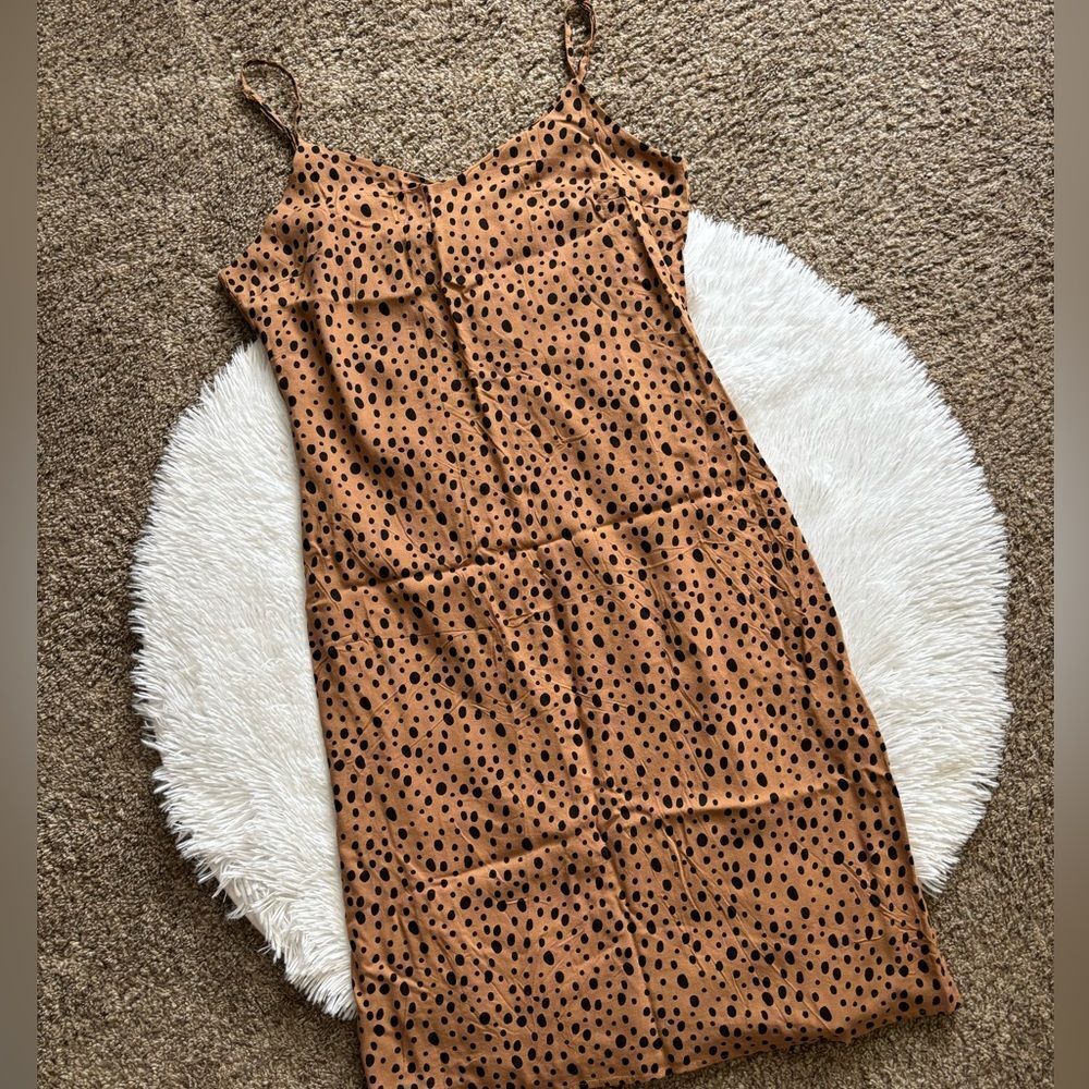Abound Dress Womens Size Medium‎